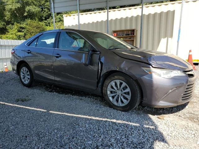 2016 TOYOTA CAMRY LE - 4T1BF1FK4GU266027