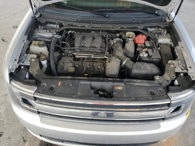 2016 FORD FLEX SEL - 2FMGK5C81GBA09463