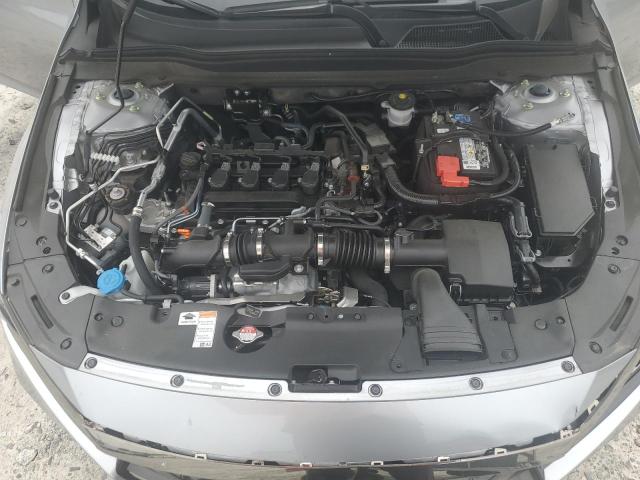 2022 HONDA ACCORD SPO - 1HGCV1F33NA093203