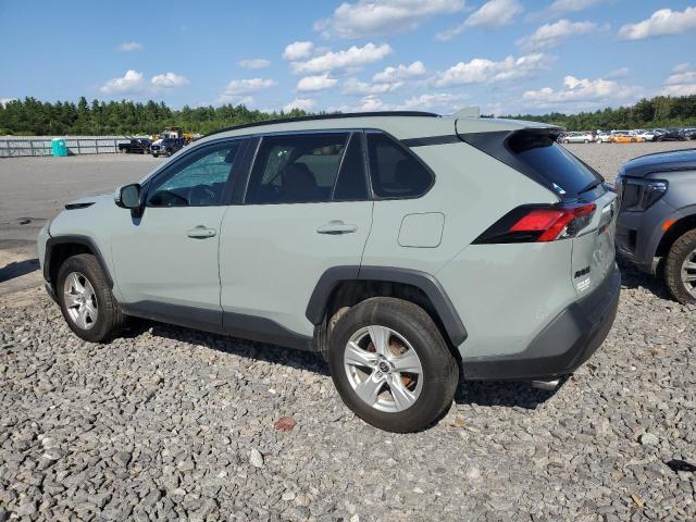 VIN 2T3P1RFVXMW172783 2021 Toyota RAV4, Xle no.2