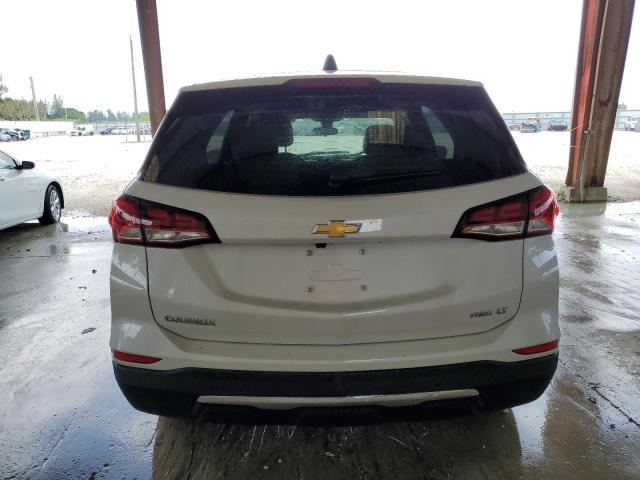 2024 CHEVROLET EQUINOX LT - 3GNAXUEG4RL241175