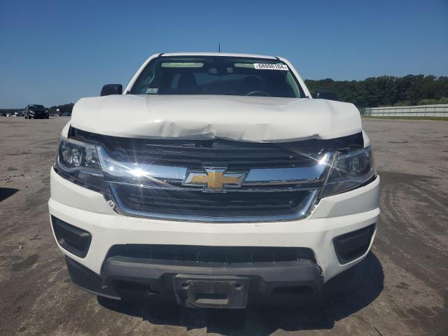 2018 CHEVROLET COLORADO - 1GCHSBEA8J1105018