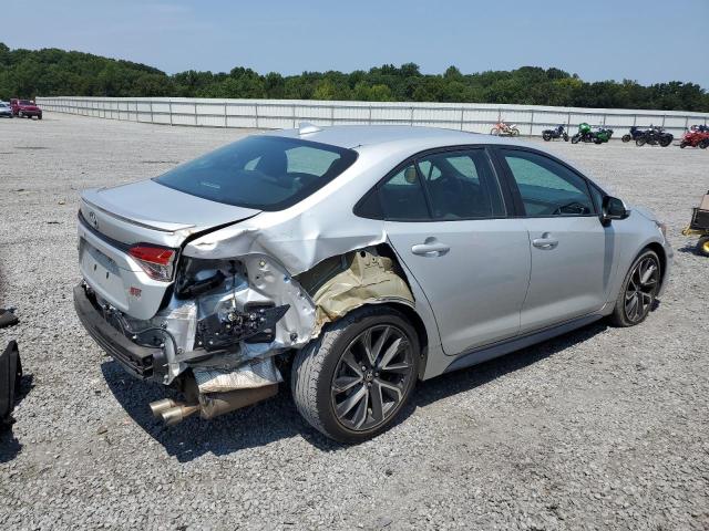 2020 TOYOTA COROLLA SE - 5YFP4RCE1LP026986