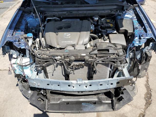 VIN JM3KFBAM5P0284554 2023 Mazda CX-5 no.12