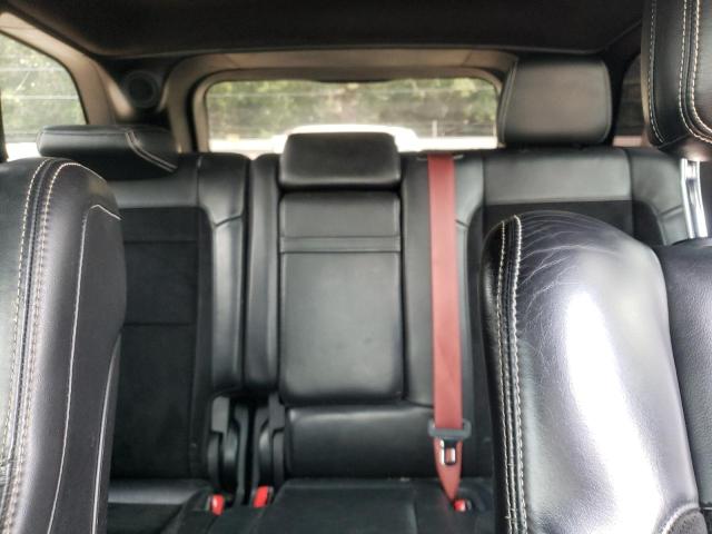 2018 JEEP GRAND CHER - 1C4RJFDJ7JC236283
