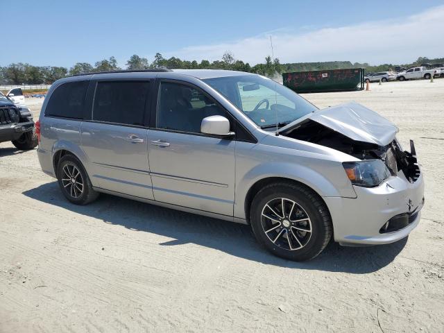 2016 DODGE GRAND CARA - 2C4RDGEG6GR275429