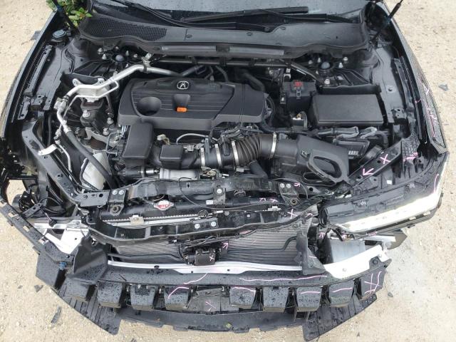 2023 ACURA TLX TECH A - 19UUB5F50PA001246
