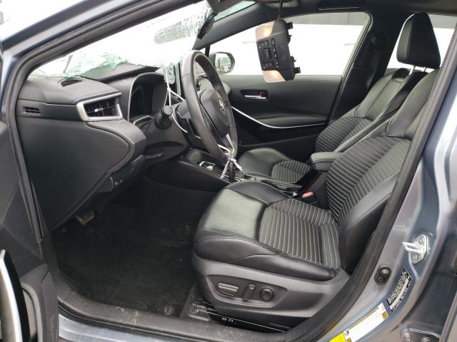 2020 TOYOTA COROLLA XS - JTDT4RCE8LJ042766