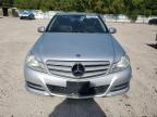 MERCEDES-BENZ C 300 4MAT photo