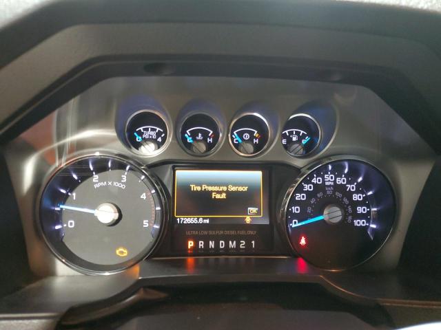 2015 FORD F250 SUPER - 1FT7W2BT7FED40614