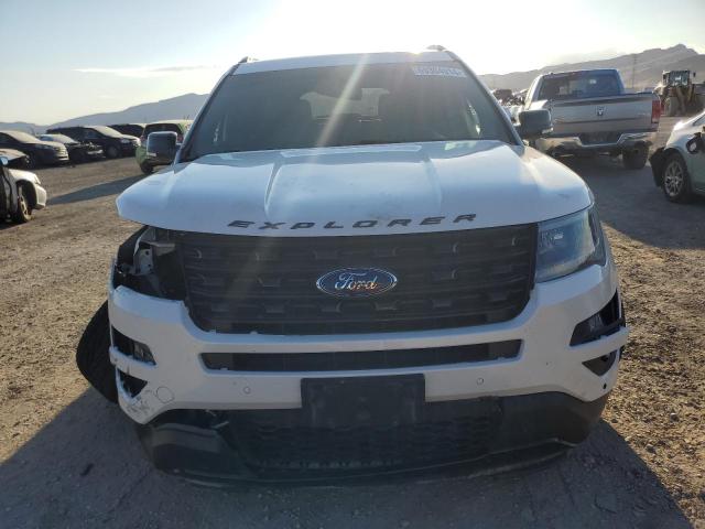 2017 FORD EXPLORER S - 1FM5K8GT0HGB53412