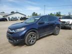 2017 HONDA CR-V EXL - 5J6RW2H80HL078178