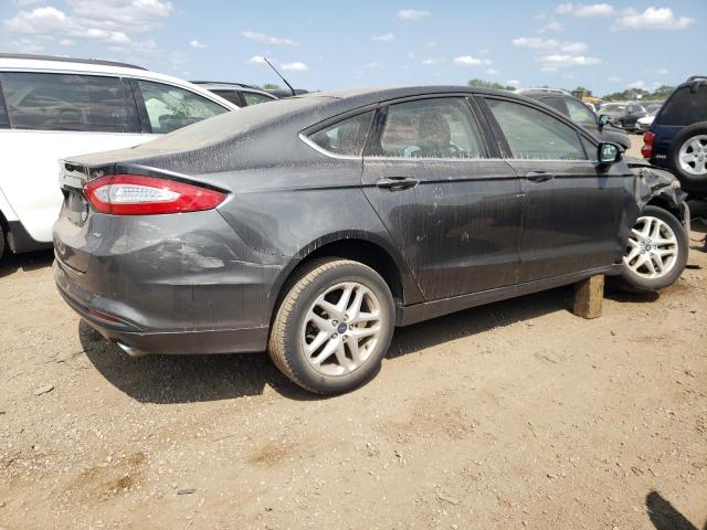 VIN 1FA6P0H74G5127750 2016 Ford Fusion, SE no.3