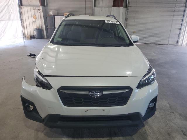 2018 SUBARU CROSSTREK - JF2GTABC7JH202583