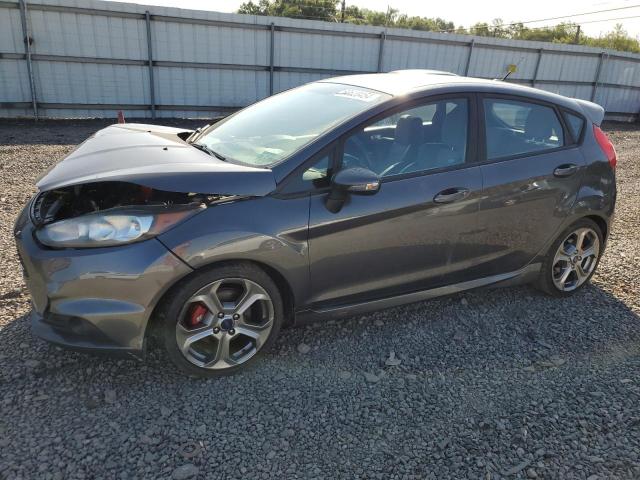 2016 FORD FIESTA ST - 3FADP4GX7GM158775