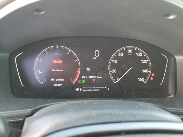 2023 HONDA CIVIC LX - 2HGFE2F23PH568086