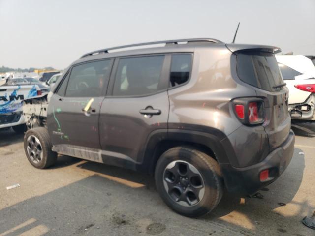 VIN ZACCJBAB6HPG63892 2017 JEEP RENEGADE no.2