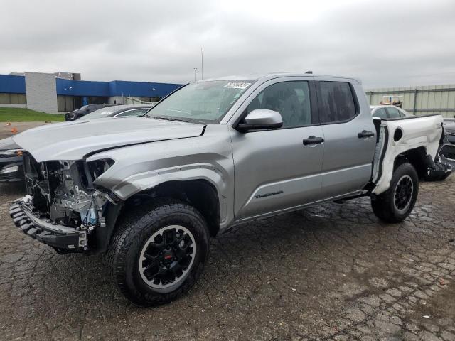 2024 Toyota Tacoma, Double Cab