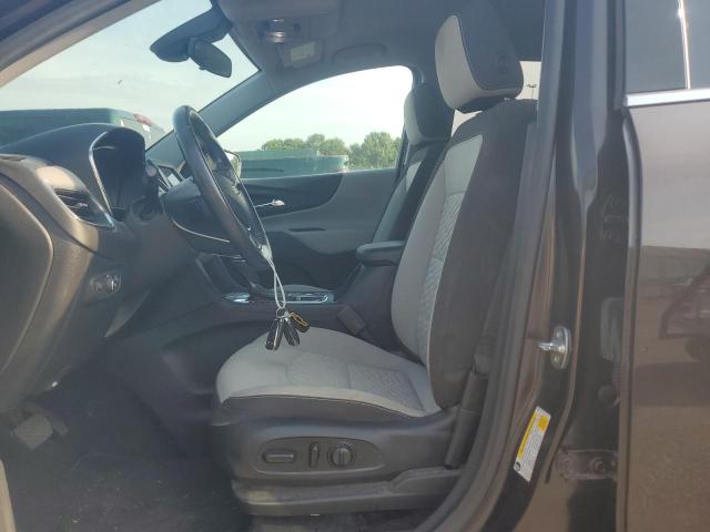 2020 CHEVROLET EQUINOX LT - 2GNAXUEV2L6178717