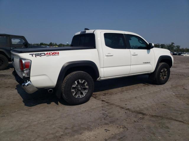 2023 TOYOTA TACOMA DOU - 3TMCZ5AN1PM622947