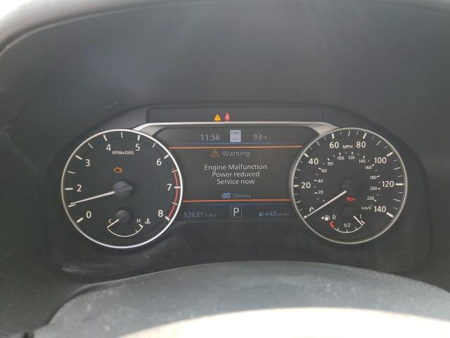 2021 NISSAN ALTIMA SL - 1N4BL4EV4MN301574