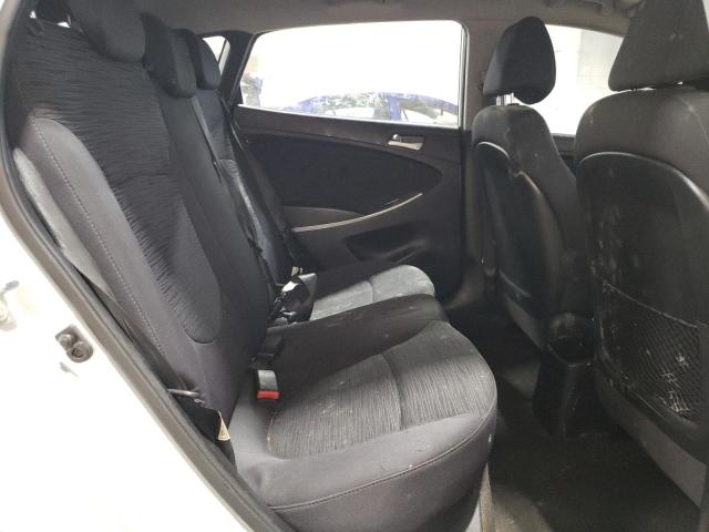 2015 HYUNDAI ACCENT GS KMHCT5AE5FU204401