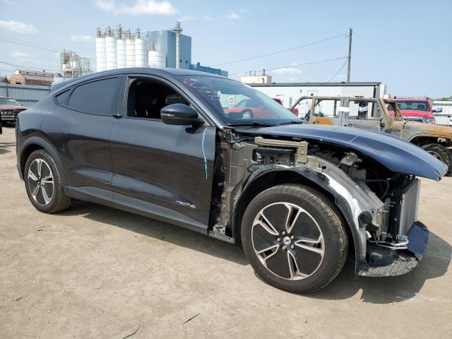 2022 FORD MUSTANG MA - 3FMTK1SS8NMA18080