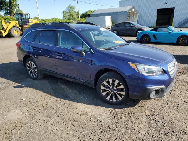 2017 SUBARU OUTBACK 2. - 4S4BSCNC1H3429824
