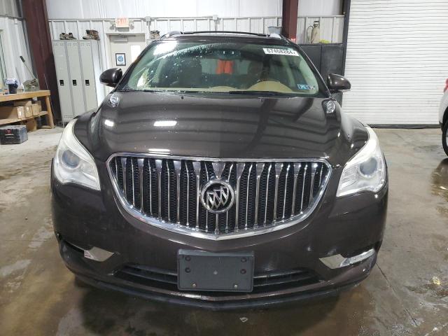 VIN 5GAKVDKD4DJ109242 2013 Buick Enclave no.5