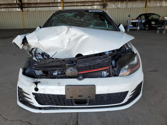 2016 VOLKSWAGEN GTI S/SE - 3VW4T7AU0GM031322