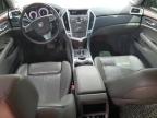 CADILLAC SRX LUXURY photo