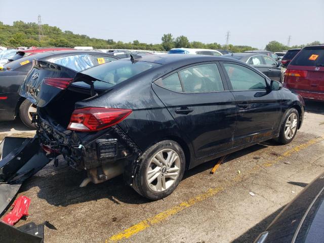 VIN KMHD84LF6LU894919 2020 Hyundai Elantra, Sel no.3