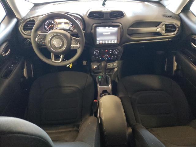 2022 JEEP RENEGADE L - ZACNJDB19NPN70576