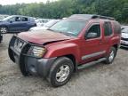 NISSAN XTERRA OFF photo