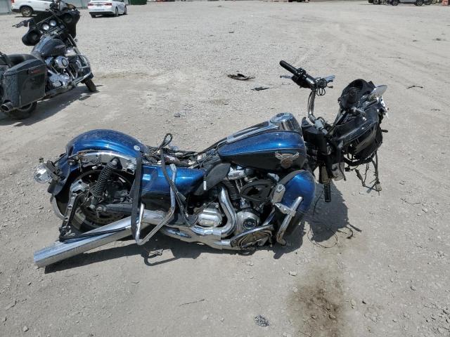 2018 HARLEY-DAVIDSON FLHTK 115T - 1HD1KWD14JB640043