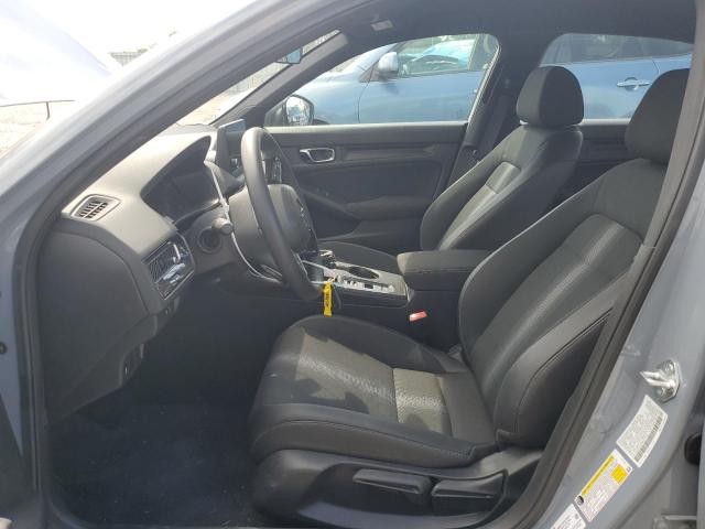 2024 HONDA CIVIC SPOR - 2HGFE2F59RH577579