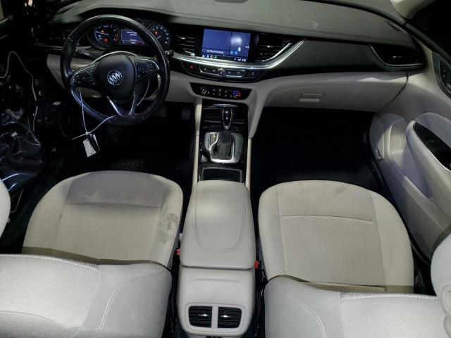 2019 BUICK REGAL TOUR W04GU8SX1K1013407