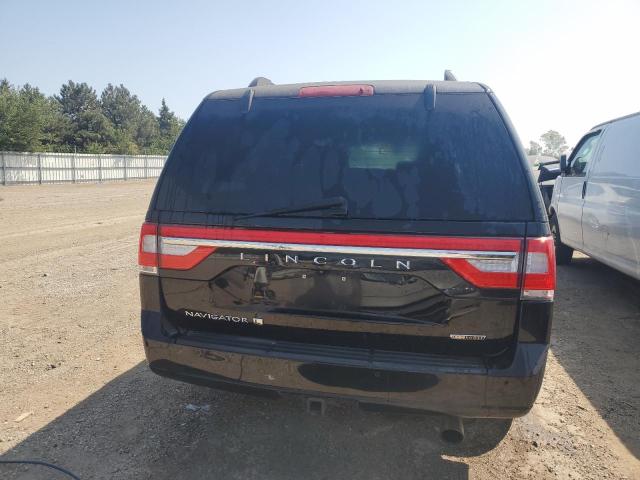 2016 LINCOLN NAVIGATOR - 5LMJJ3JT1GEL08487