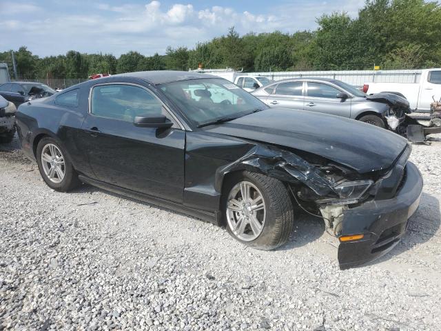 VIN 1ZVBP8AM7E5267485 2014 Ford Mustang no.4