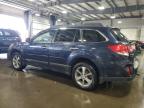 SUBARU OUTBACK 2. photo