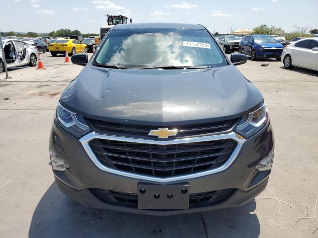 2020 CHEVROLET EQUINOX LT - 2GNAXJEV1L6269699