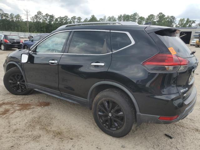 2018 NISSAN ROGUE S - KNMAT2MVXJP600711