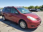 TOYOTA SIENNA LE photo