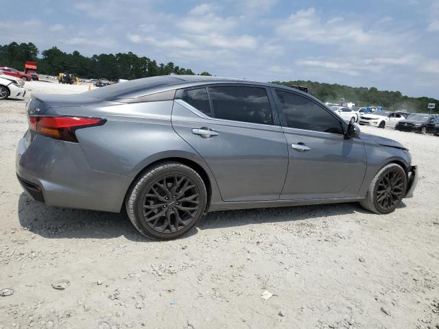 2022 NISSAN ALTIMA SV - 1N4BL4DV1NN331649