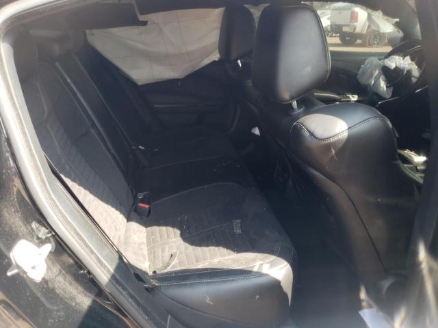 2022 DODGE CHARGER SC 2C3CDXGJ1NH248838