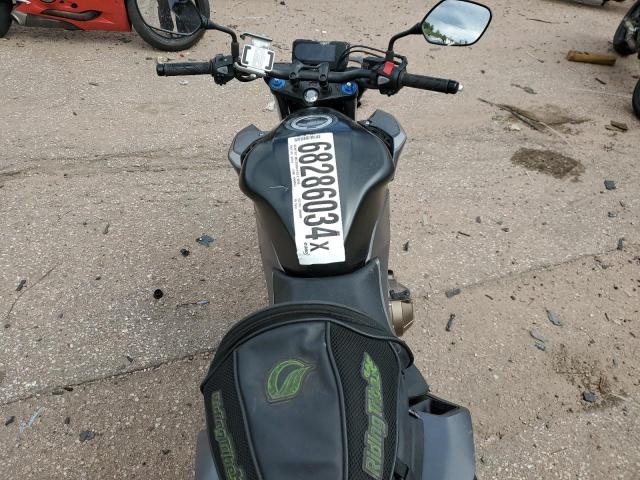 2021 HONDA CB500 FA MLHPC6353M5200151