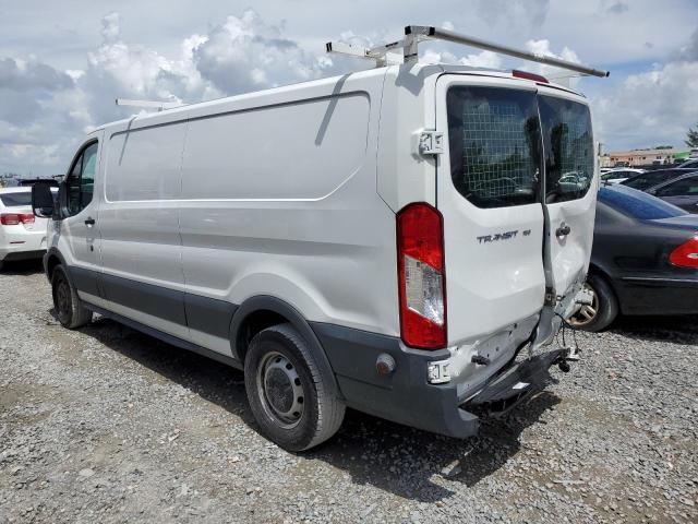 VIN 1FTYE9ZM6JKA67822 2018 Ford Transit, T-150 no.2