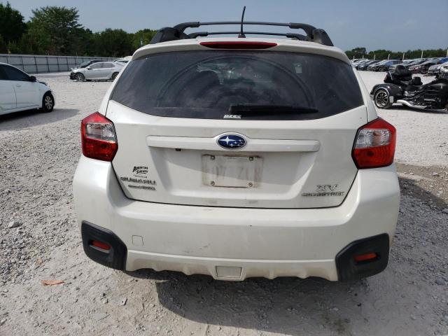 VIN JF2GPADC5F8287609 2015 Subaru XV, 2.0 Premium no.6