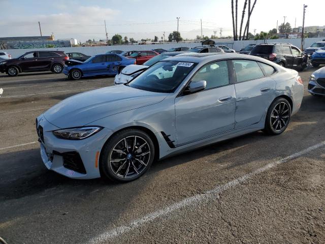 2024 BMW I4 EDRIVE #2971937028