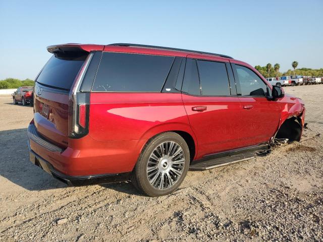 VIN 1GYS3GKL9MR439628 2021 Cadillac Escalade, Sport... no.3